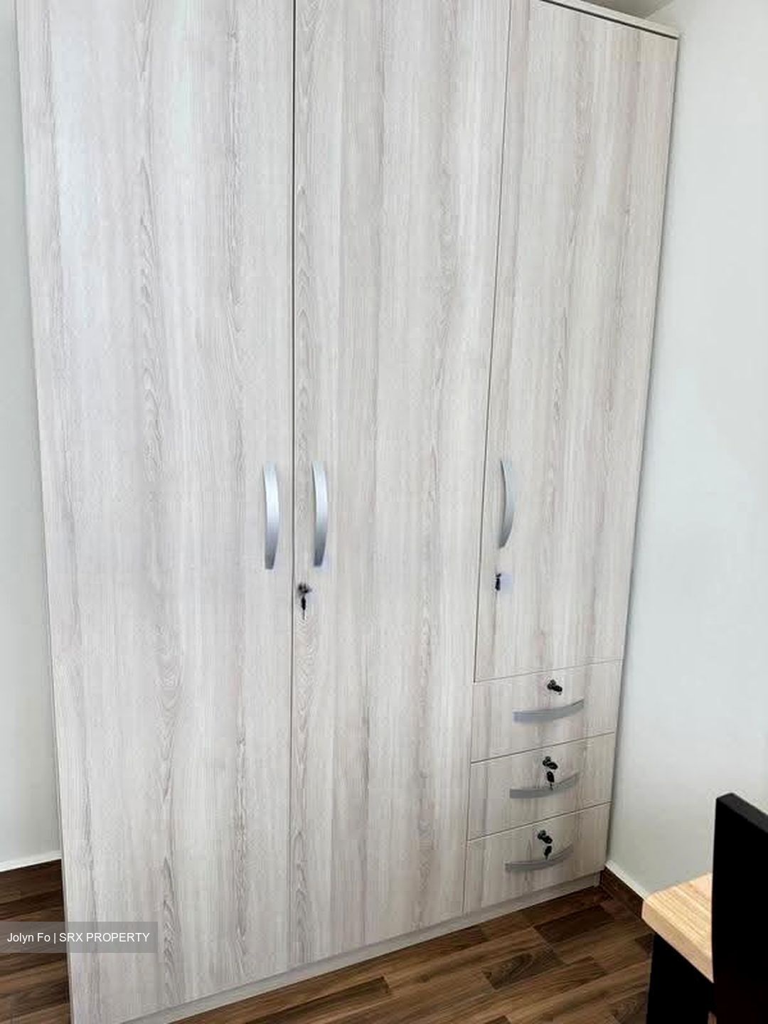 Blk 116B Tenteram Peak (Toa Payoh), HDB 3 Rooms #610774721